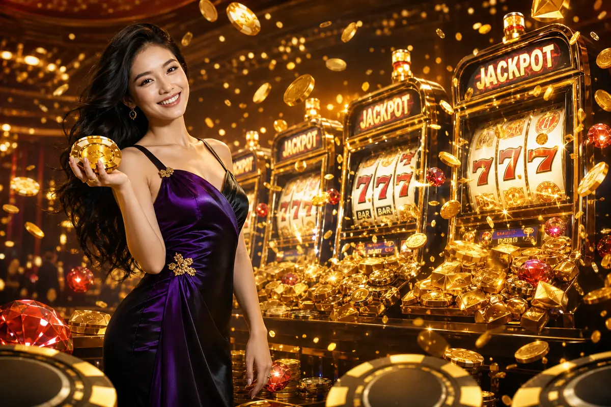 myr88e slot online permainan pilihan terkini