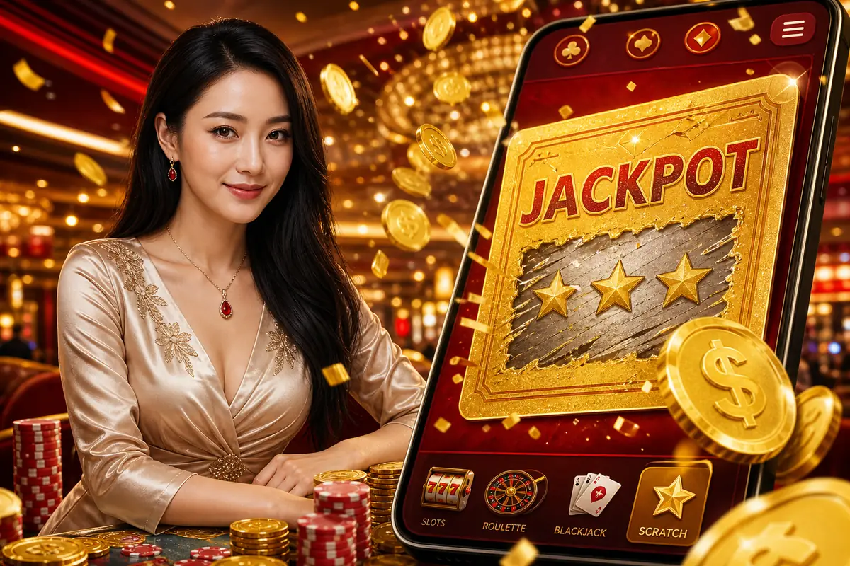 myr88e Sic Bo meja dadu live casino
