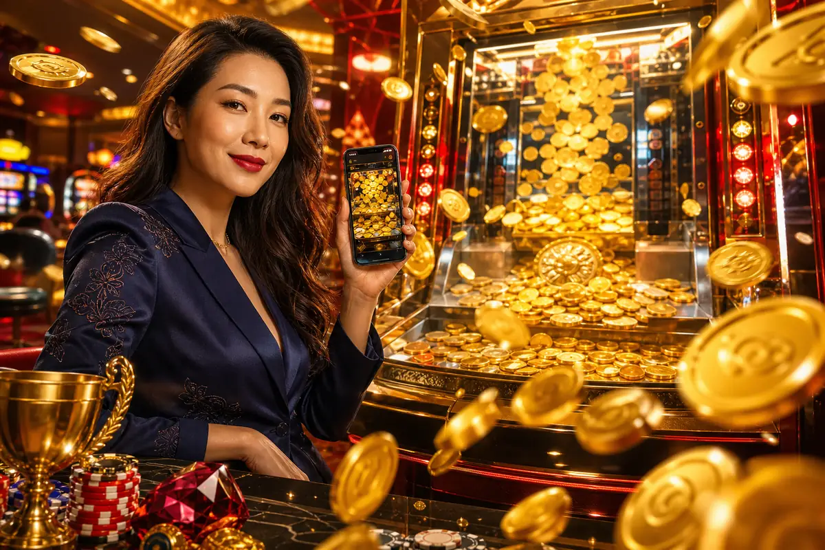 myr88e cara main slot online mudah