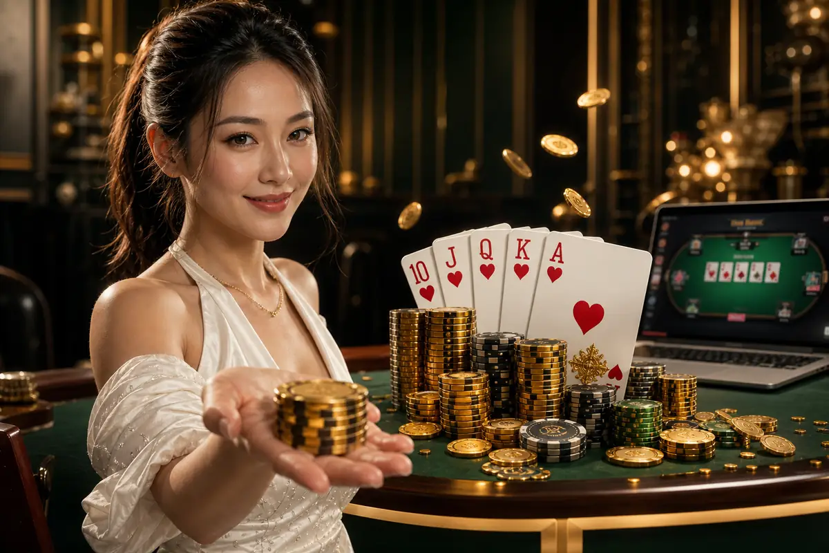 myr88e Casino keselamatan akaun pemain